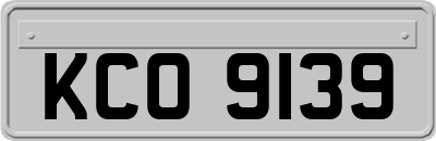 KCO9139