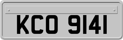 KCO9141