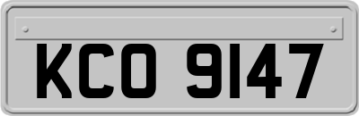 KCO9147