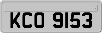 KCO9153