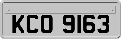 KCO9163