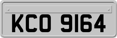 KCO9164