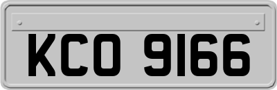 KCO9166