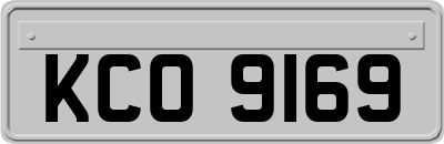 KCO9169