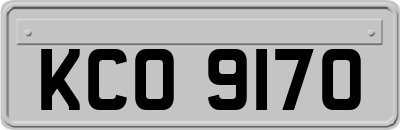 KCO9170