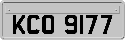 KCO9177