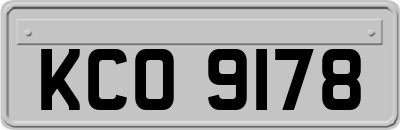 KCO9178