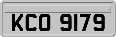 KCO9179