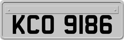 KCO9186