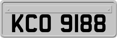 KCO9188