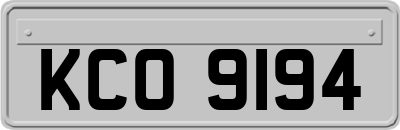 KCO9194