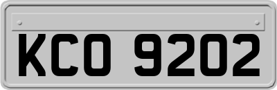 KCO9202