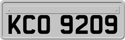 KCO9209