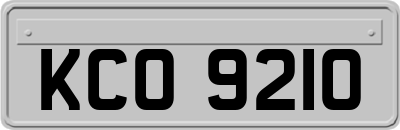 KCO9210