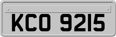 KCO9215