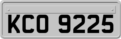 KCO9225