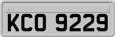 KCO9229