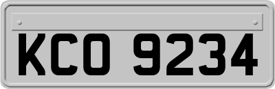 KCO9234