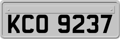 KCO9237