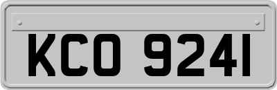 KCO9241