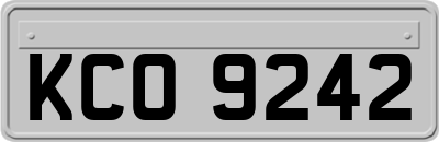 KCO9242