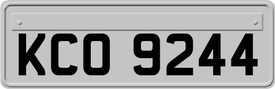 KCO9244