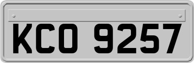 KCO9257