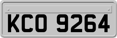 KCO9264