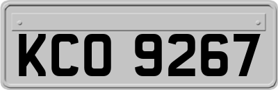 KCO9267