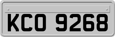 KCO9268