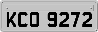 KCO9272