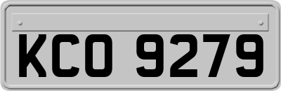 KCO9279