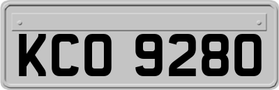 KCO9280