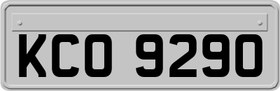 KCO9290