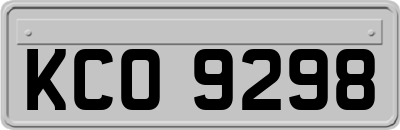 KCO9298