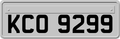 KCO9299