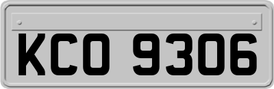 KCO9306