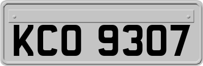 KCO9307