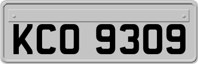 KCO9309