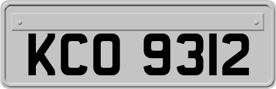 KCO9312