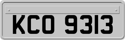 KCO9313