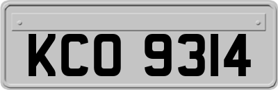 KCO9314