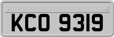 KCO9319