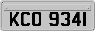 KCO9341