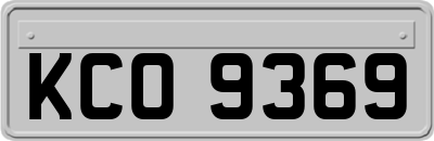 KCO9369