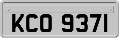 KCO9371