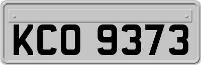 KCO9373