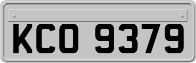 KCO9379