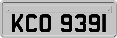 KCO9391