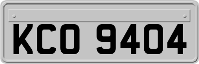 KCO9404